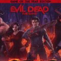 Evil Dead: The Game – Game of the Year Edition launches