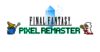Final Fantasy Pixel Remaster Series (Switch)