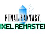 Final Fantasy Pixel Remaster Series (Switch)