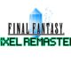 Final Fantasy Pixel Remaster Series (Switch)