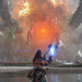 Horizon Forbidden West: Burning Shores Review