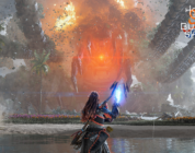 Horizon Forbidden West: Burning Shores Review