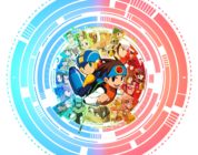 Mega Man Battle Network Legacy Collection (Nintendo Switch)
