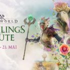 Details released for New World’s Springtide Bloom Event