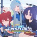 Blue Archive adds Get Set, GO! story event update