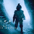 ALIEN The Roleplaying Game expansion Building Better Worlds announced
