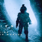 ALIEN The Roleplaying Game expansion Building Better Worlds announced