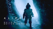 ALIEN The Roleplaying Game expansion Building Better Worlds announced