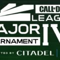 Call of Duty Major IV starts in one hour