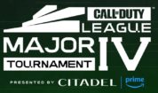 Call of Duty Major IV starts in one hour