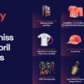 EA Play announces April rewards