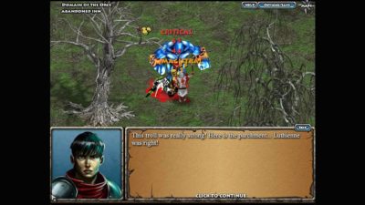 Eukarion Tales 2 launches from AgeofGames