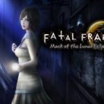 Fatal Frame: Mask of the Lunar Eclipse review