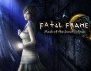 Fatal Frame: Mask of the Lunar Eclipse review