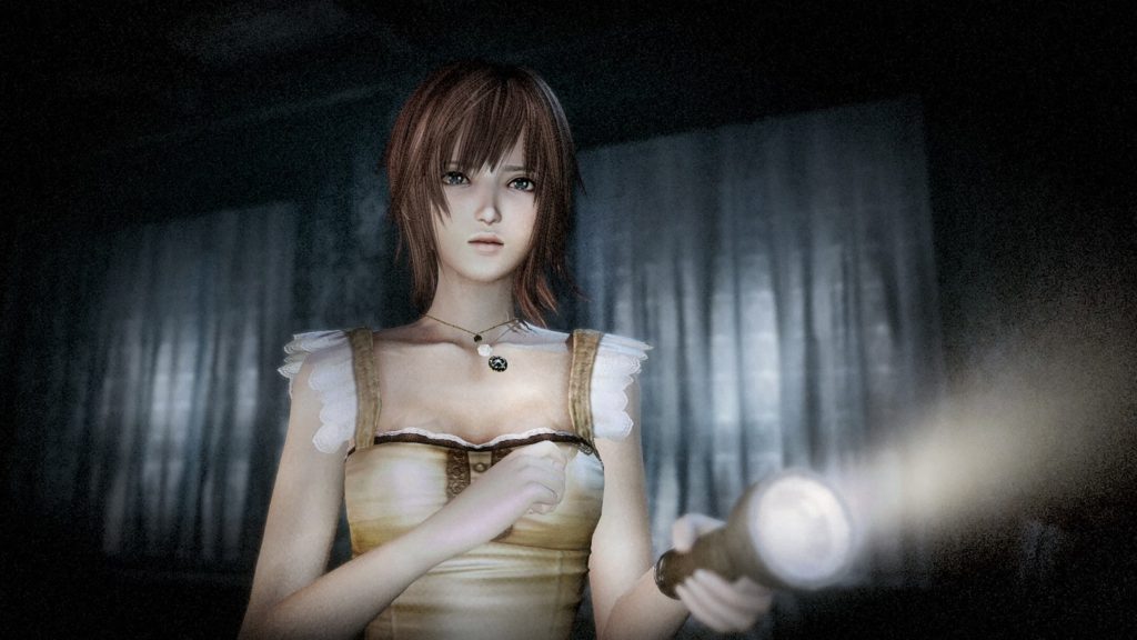 Fatal Frame: Mask of the Lunar Eclipse review