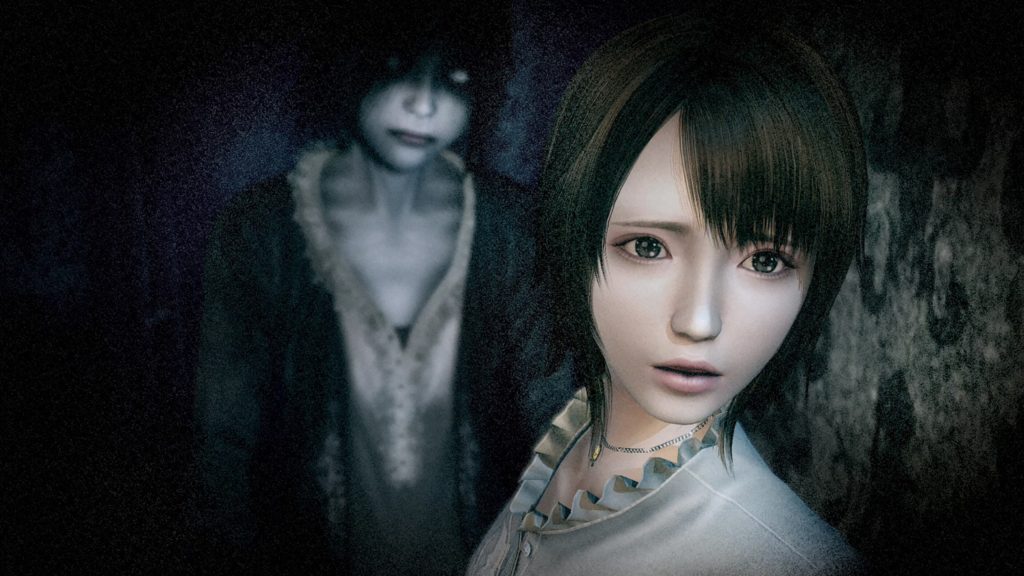Fatal Frame: Mask of the Lunar Eclipse review