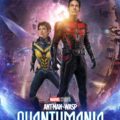 Ant-Man and the Wasp: Quantumania