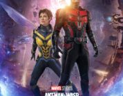 Ant-Man and the Wasp: Quantumania