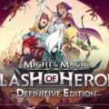 Might & Magic: Clash of Heroes heading to PC and consoles this summer