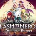 Might & Magic: Clash of Heroes heading to PC and consoles this summer