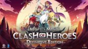 Might & Magic: Clash of Heroes heading to PC and consoles this summer