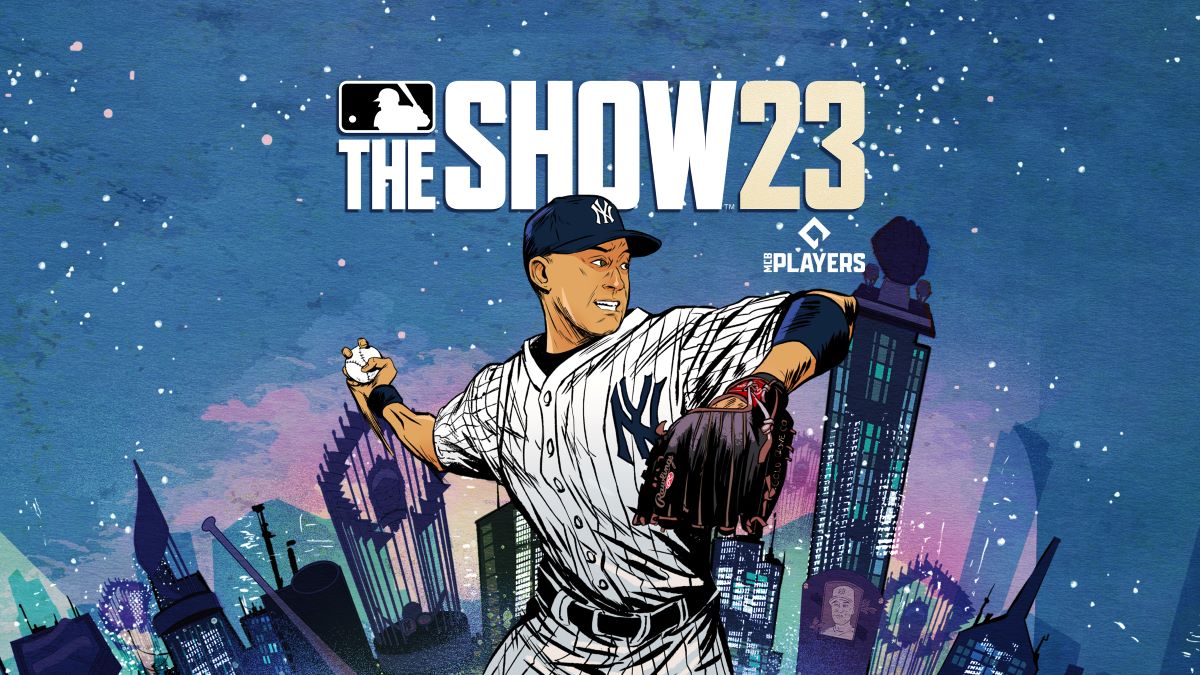 MLB The Show 23 - Satchel Paige