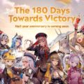 Goddess of Victory: Nikke celebrates first half-anniversary with new in-game content, trailer