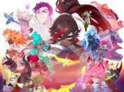 Odyssey Interactive’s Omega Strikers launches worldwide with full cross-platform/progression support