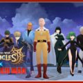 One-Punch Man makes it to Summoners War: Chronicles