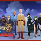 One-Punch Man makes it to Summoners War: Chronicles