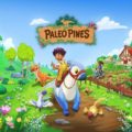 Paleo Pines heads to PC and Consoles this Fall
