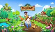 Paleo Pines heads to PC and Consoles this Fall