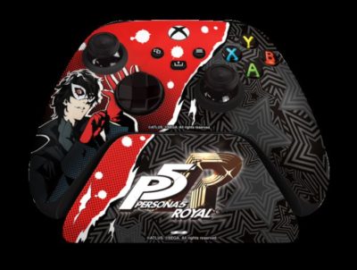 Persona 5 Royal partnering with Pocari Sweat for a ‘Royal’ contest