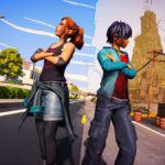 Road 96: Mile 0 Review