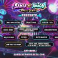 SEGA reveals Samba de Amigo: Party Central music
