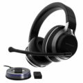 Turtle Beach shows off Stealth Pro