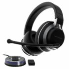 Turtle Beach shows off Stealth Pro