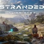Stranded: Alien Dawn launches