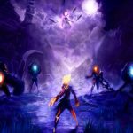 Strayed Lights Review