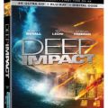 Deep Impact (4k Ultra HD + Blu-ray + Digital)