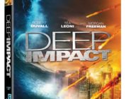 Deep Impact (4k Ultra HD + Blu-ray + Digital)