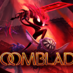 DOOMBLADE (PC)
