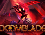 DOOMBLADE (PC)