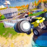 LEGO 2K Drive Review