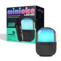 Sway Minioke LED Go Review