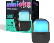 Sway Minioke LED Go Review