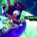 CONVERGENCE: A League of Legends Story (Switch)