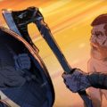 Ash of Gods: The Way Review