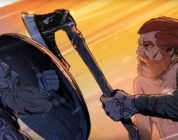 Ash of Gods: The Way Review