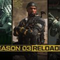 Modern Warfare II – Season 03 Reloaded ready’s launch of Alboran Hatchery Map Intel